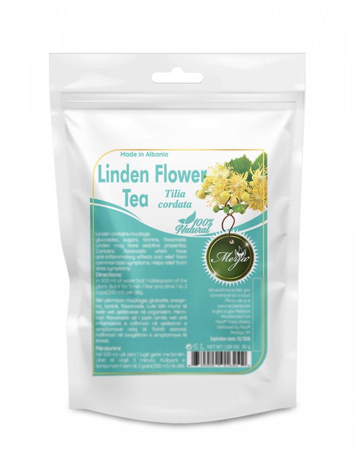 Linden Tea