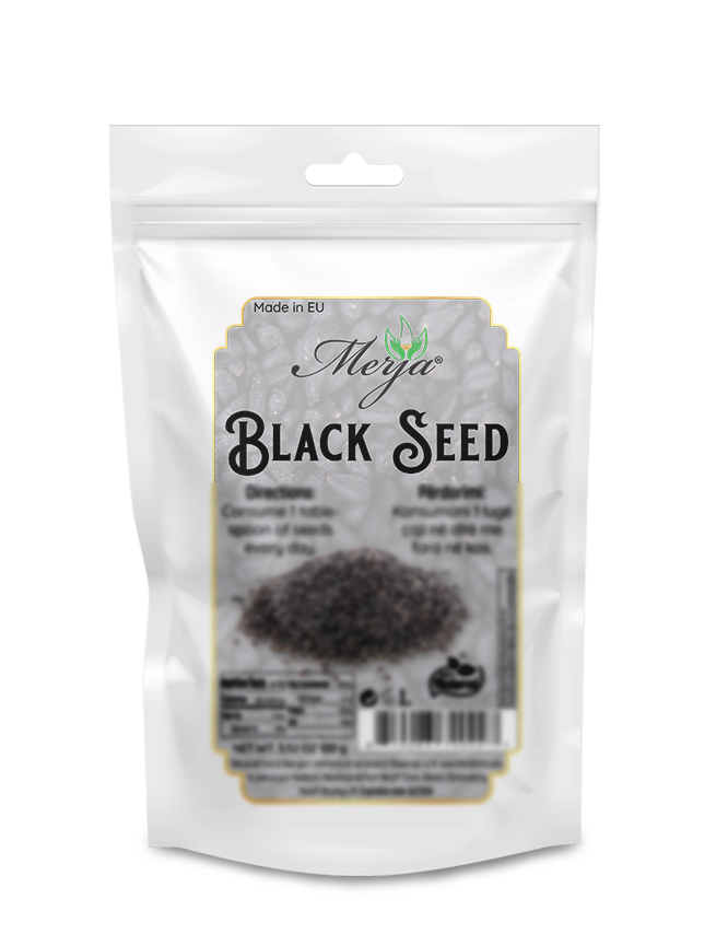 Black seeds