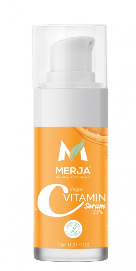 25% Vitamin C Serum - New Arrival